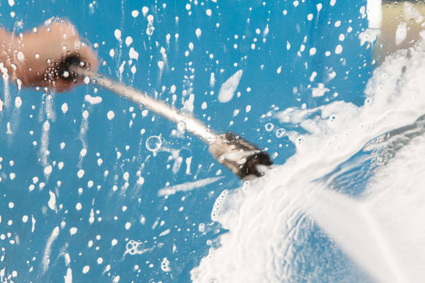 Trusted Mount Vernon, IA Pressure Washing Services Experts